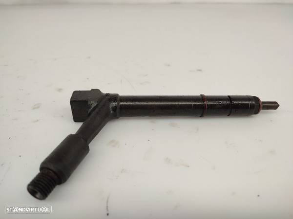 Injector Opel Astra G Combi (T98) - 4