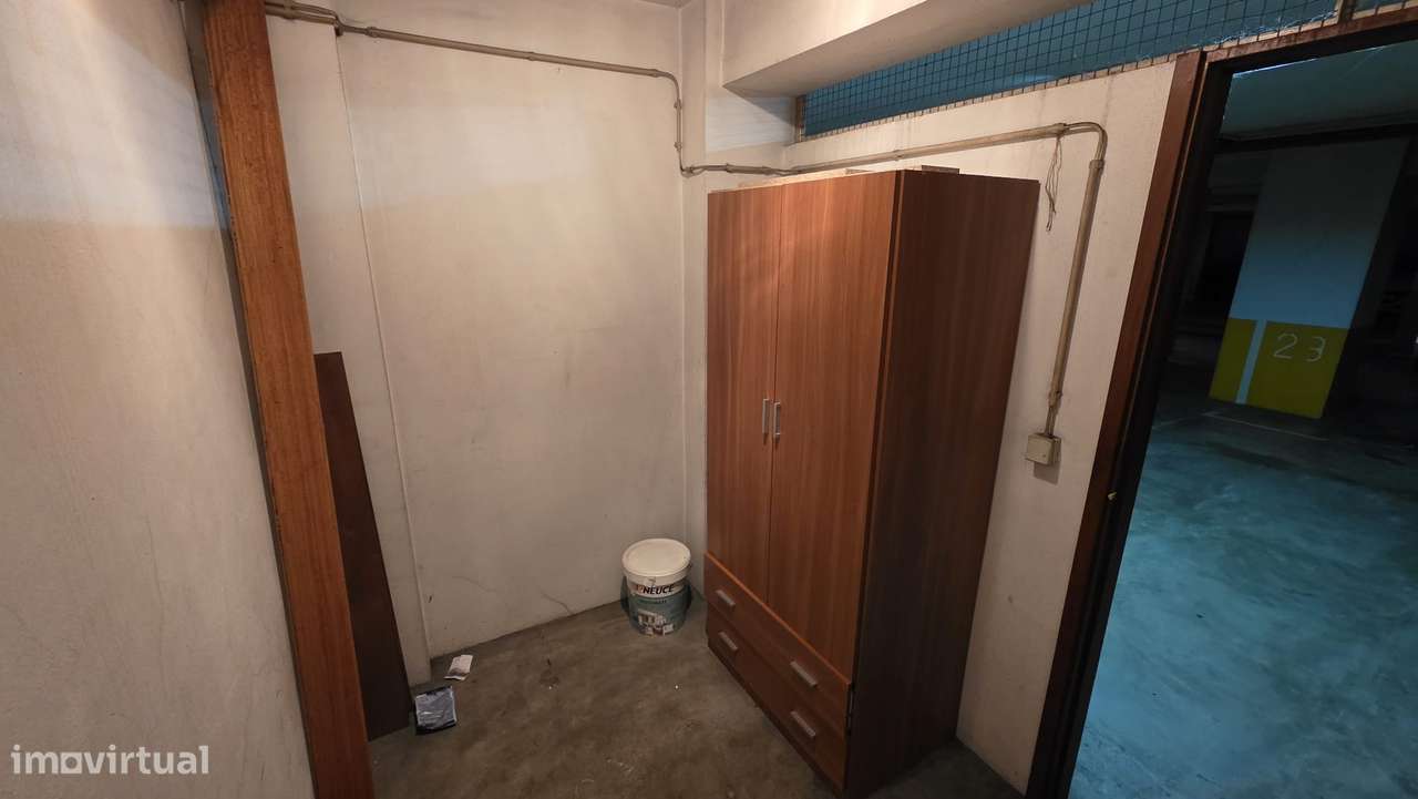 Apartamento T1+1 Vila Verde-Felgueiras-16