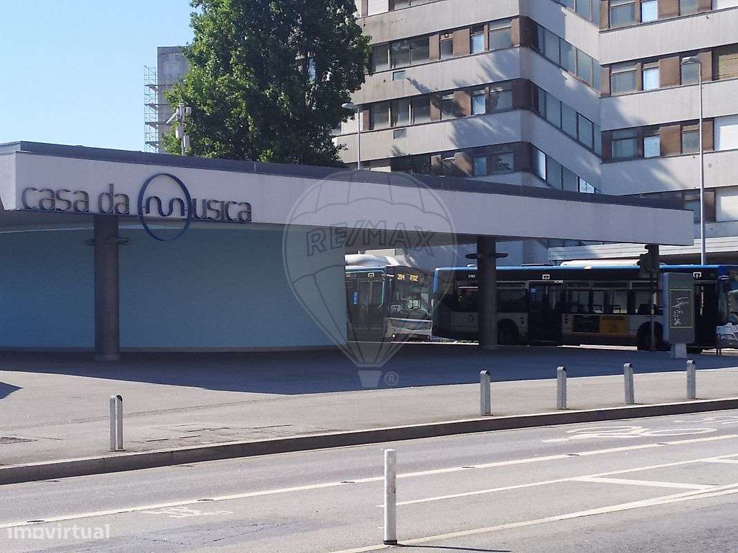 Escritório  para arrendamento - Grande imagem: 3/14