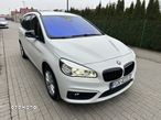 BMW Seria 2 218d Business Edition sport - 4