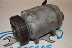 COMPRESSOR AR CONDICIONADO 1J0820803G 5060310990 VW VOLKSWAGEN GOLF IV 4 MK4 1.6i 102CV BFQ A3 8L - 1