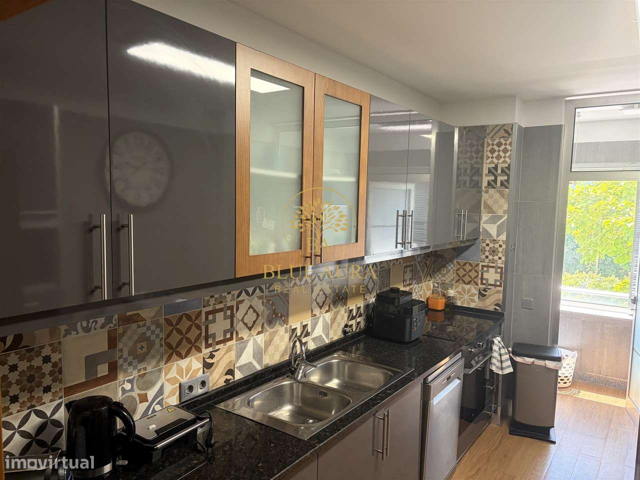 Apartamento T3 Venda em Cidade da Maia,Maia-20