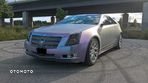 Cadillac CTS 3.6 V6 Automatik Sport Luxury - 1