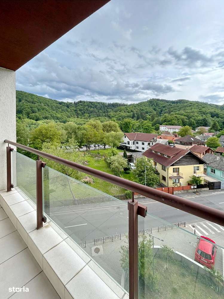 APARTAMENT CU 2 CAMERE PE MALUL LACULUI -CONFORT SI LINISTE - Imagine principală: 2/13