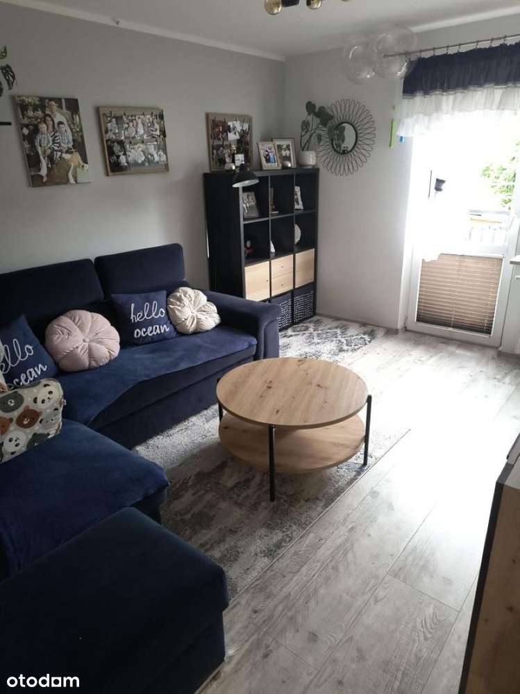 Trzypokojowe mieszkanie na sprzedaż - Pełny obrazek: 2/20