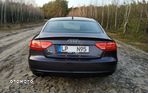 Audi A5 2011r. 2.0TDI 143KM Sportback Xenon MMI - 10