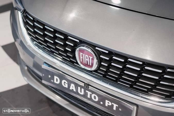 Fiat Tipo 1.3 M-Jet Lounge Tech - 28