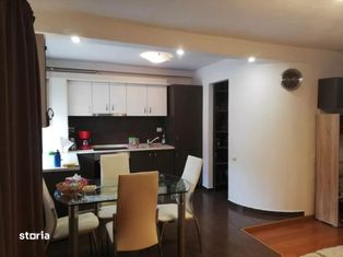 Apartament cu 3 camere de vânzare, Floresti