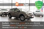 Toyota RAV4 2.5 4x4 Hybrid Executive - 1