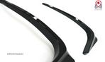 Prelungiri Extensii Splitere Bara Spate Tuning Volkswagen VW Golf 7 ( - 5