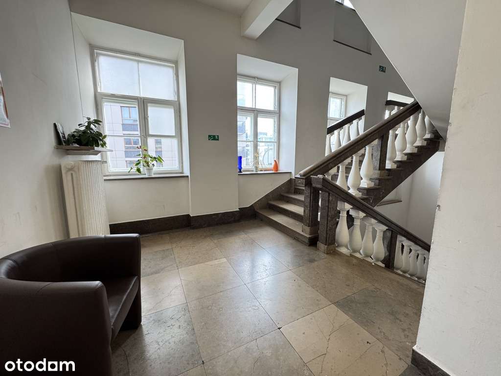 Budżetowe biuro w centrum 300m do M Ratusz Arsenał - Pełny obrazek: 4/5