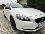 Volvo V40 D2 Geartronic - 9