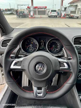 Volkswagen Golf - 7