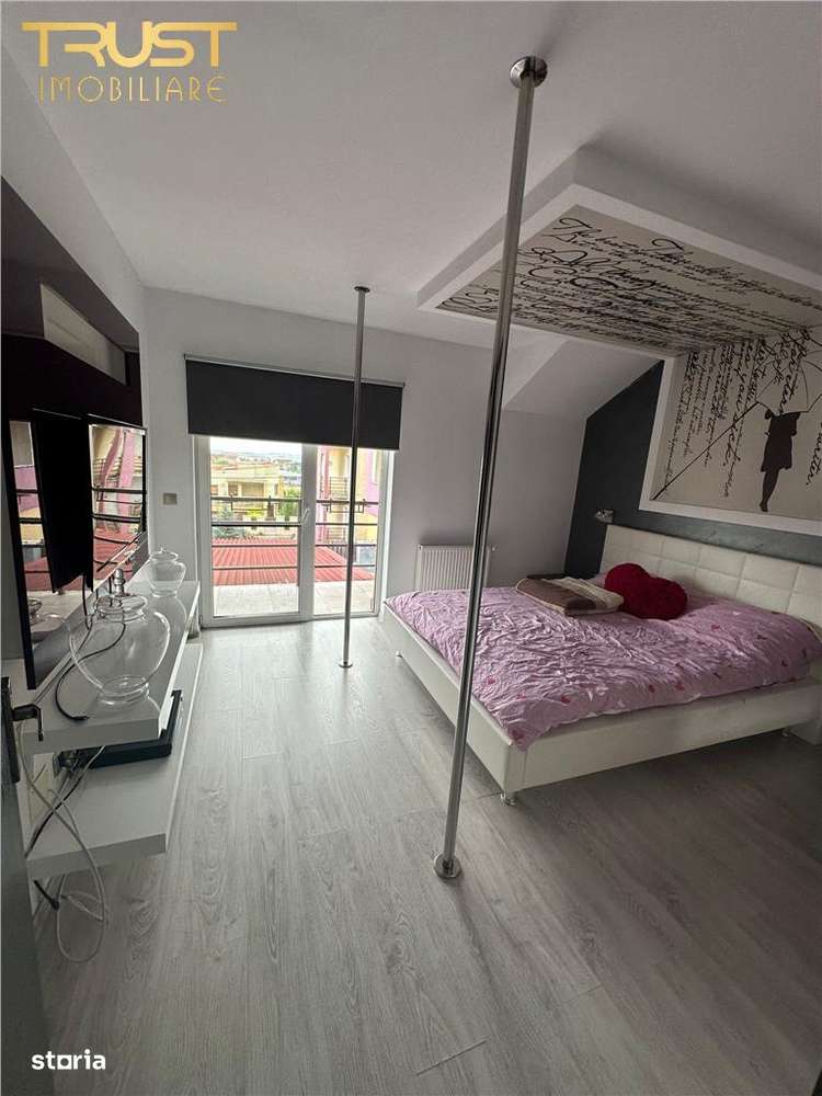 Duplex Buna Ziua I 160 Mp I 3 Dormitoare I Terasa I Gradina - Imagine principală: 4/20