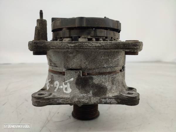 Alternador Volkswagen Polo Classic (6V2) - 4