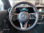 Mercedes-Benz CLA 180 d Progressive Aut. - 22