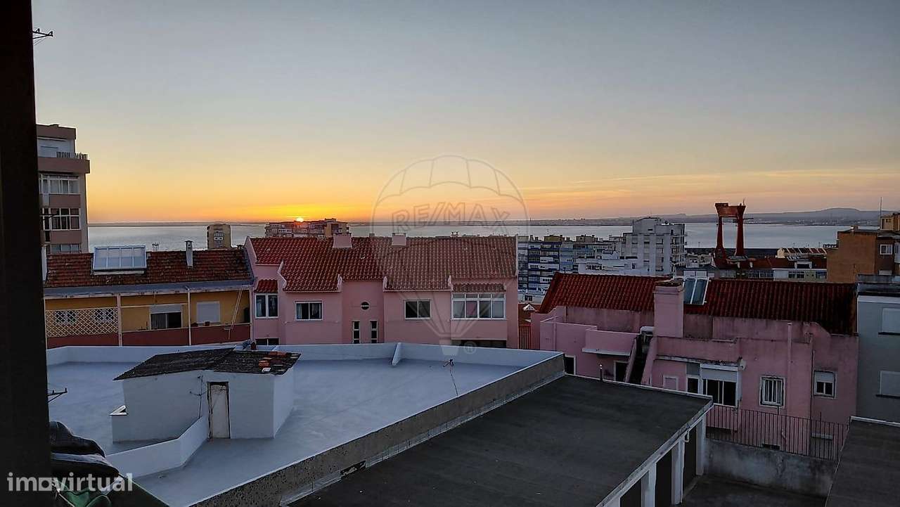 Apartamento T2 para venda - Grande imagem: 5/25