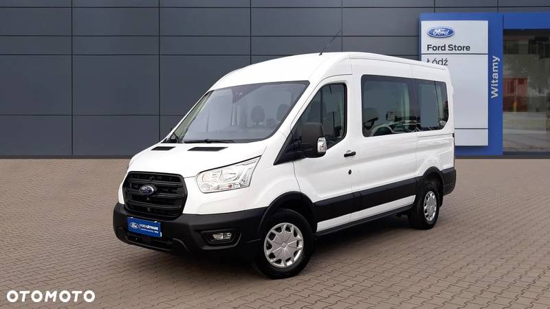 Ford Transit - 2