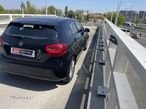 Mercedes-Benz A 160 d 7G-DCT - 5