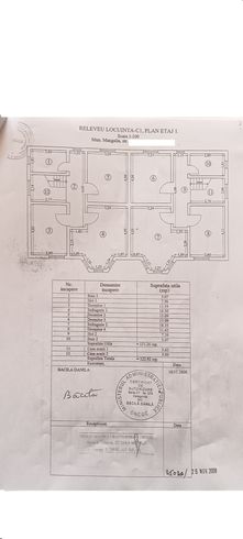 Mangalia vila P+E duplex Cartierul de vile de vanzare-14