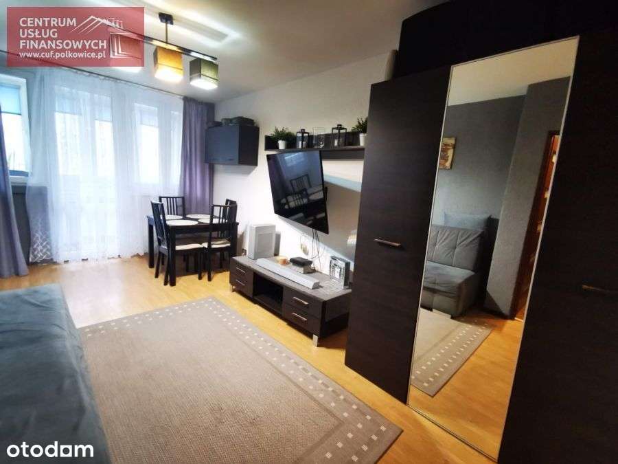 Mieszkanie 2 pokoje 1 piętro-0