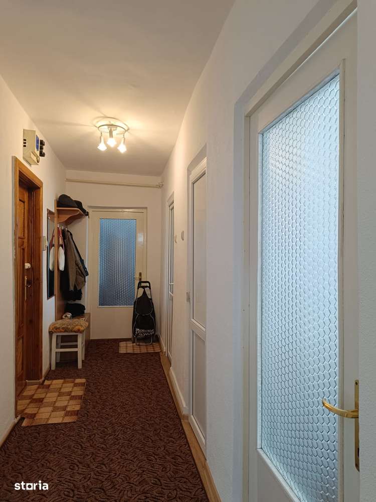 Apartament central Vulcan-0