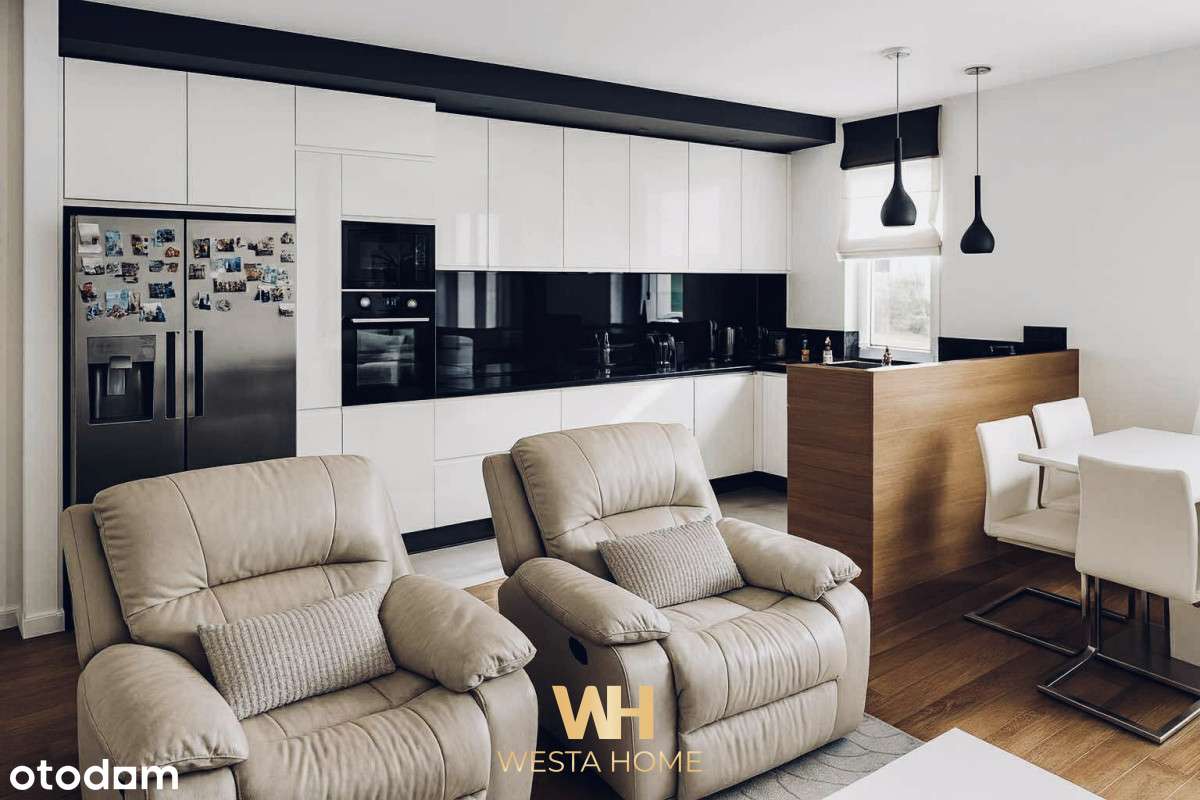 4 pokoje, komórka, miejsce parkingowe. Targówek.-4