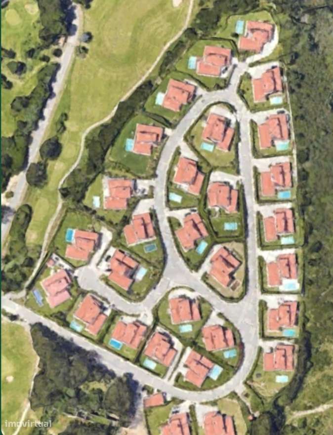 Moradia T4 na Penha Longa- Cascais/Sintra - Grande imagem: 3/4