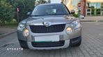 Skoda Yeti 1.2 TSI Active DSG - 7