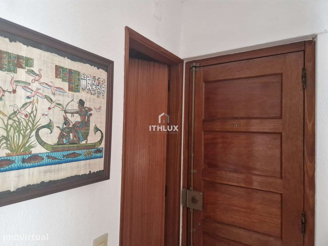 Apartamento T1 no Centro de Sesimbra – Excelente Oportunidade - Grande imagem: 2/31