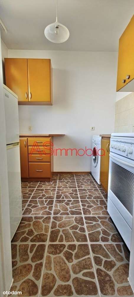 1 pokój, 29m2, Warszawa Wawer, odnowione - Pełny obrazek: 5/20