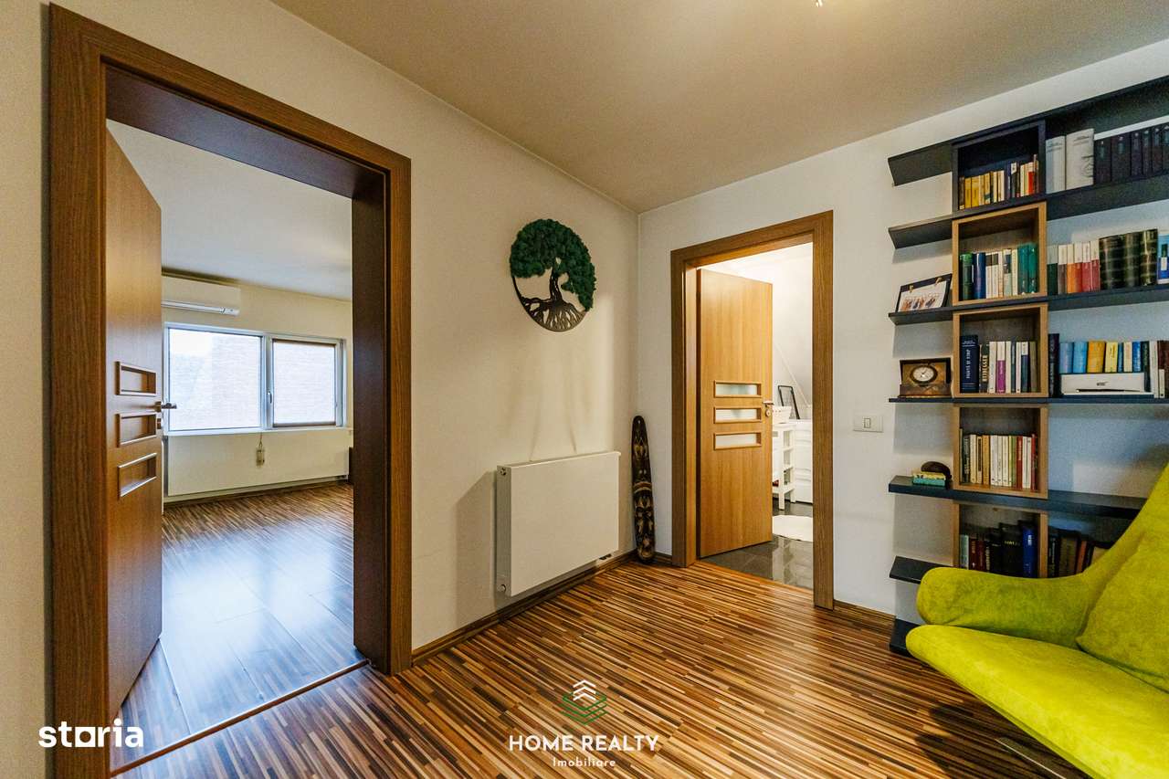 COMISION 0% I Casă individuală de vînzare în Timișoara - zona Lipovei.-10