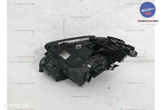 Far Dreapta Mercedes E Class W213, W238 2016 la 2019 original Multi BEAM - 5