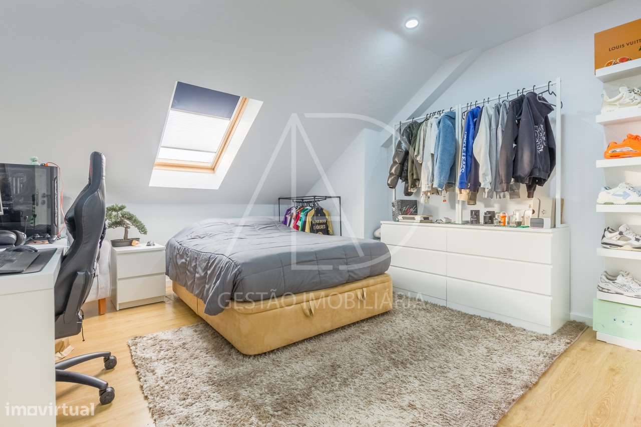 Moradia Isolada T3+ 2 a 5 minutos da Baia do Seixal-26