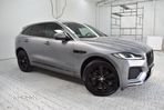 Jaguar F-Pace D200 AWD R-Dynamic Black - 2