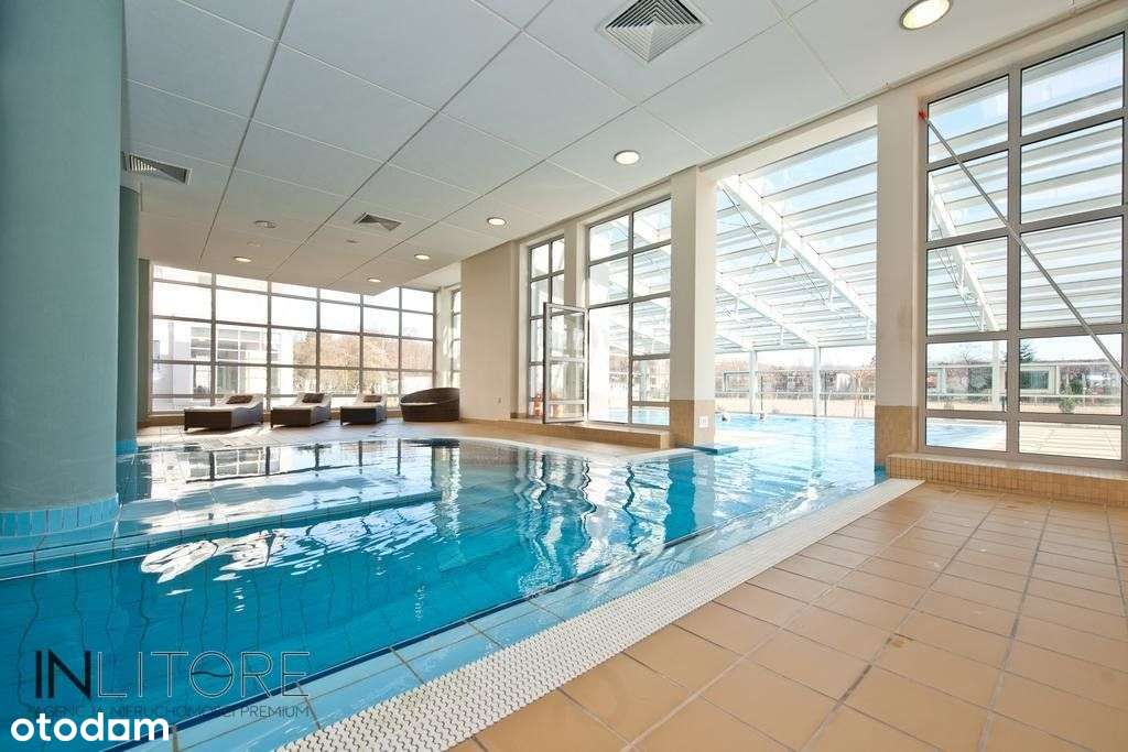 ! Słoneczny 2 pok. w 4* Hotelu Diva , 200m morze!-2