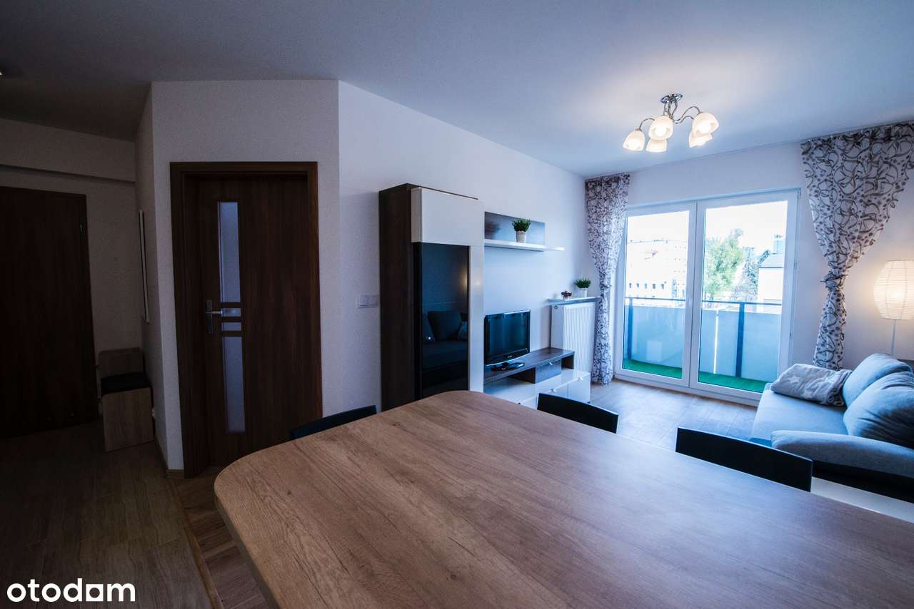 Mieszkanie 2-pok na sprzedaż w centrum Warszawy,  Wola, ul. Stańczyka-1