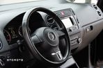 Volkswagen Golf Plus 2.0 TDI Trendline DSG - 33