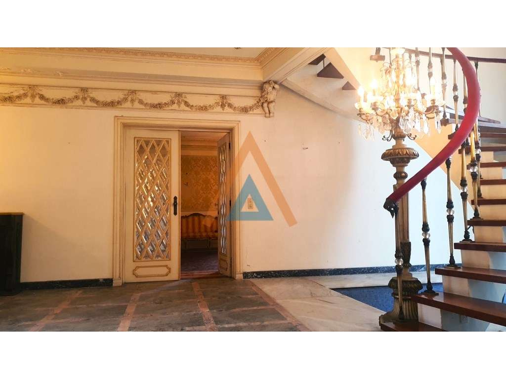 Magnifica Mansão - Grande imagem: 4/60