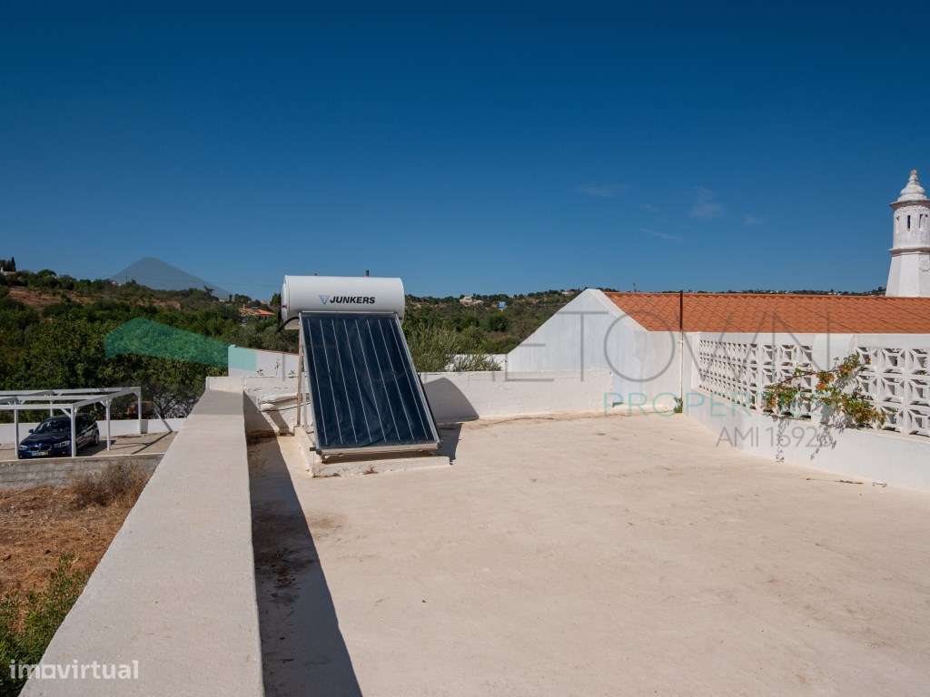 O Refúgio Perfeito no Algarve - Moradia T3 em Boliqueime-48