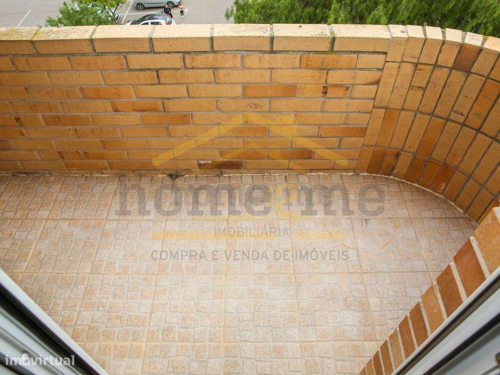 Magnífico Apartamento T3 - Carregado, Alenquer-18