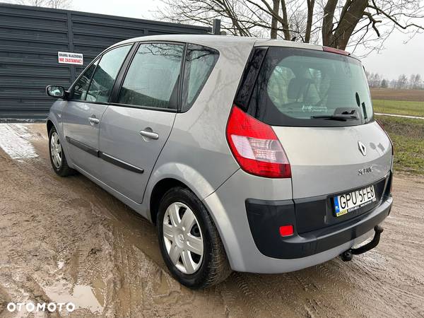 Renault Scenic 1.5 dCi Exception - 4