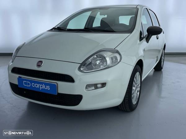 Fiat Punto 1.2 Easy S&S - 25