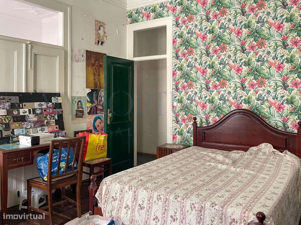 Oportunidade de Investimento: T7 com Logradouro Privativo (38m²) pa...-5