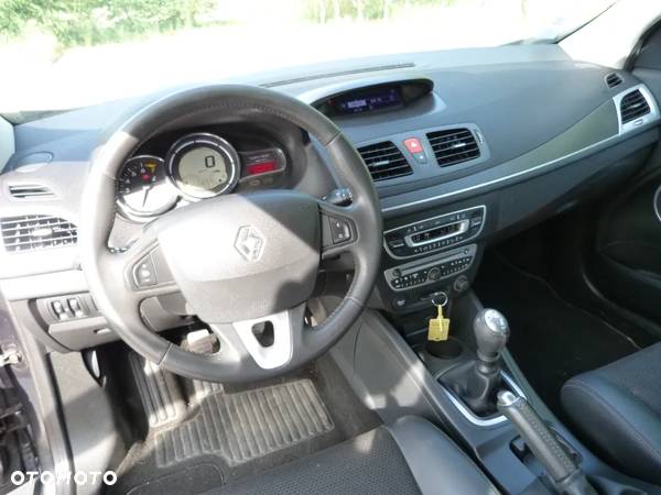 Renault Megane 1.4 16V TCE Dynamique - 10