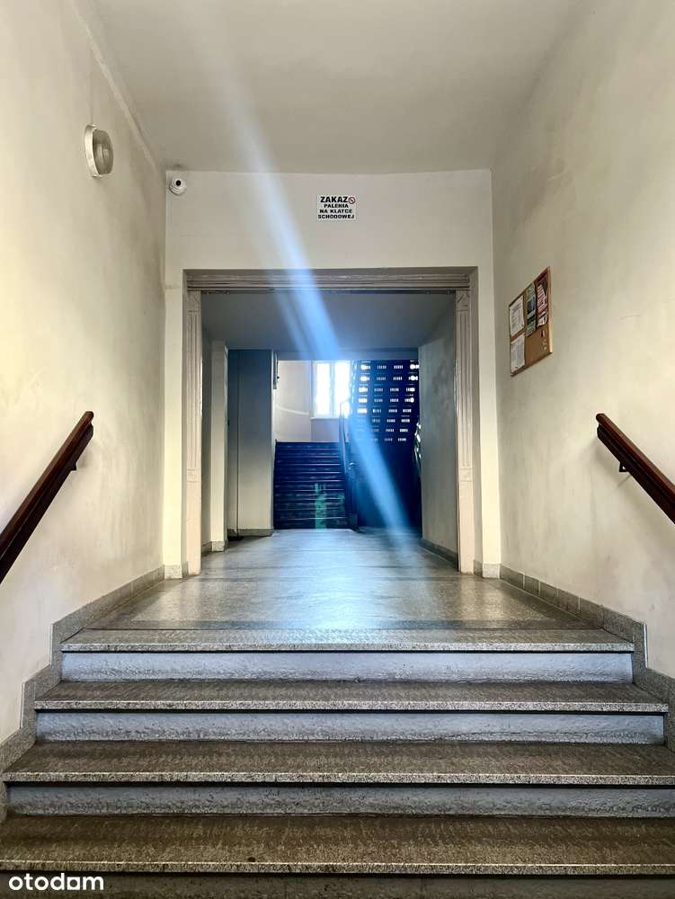 4M z możliwością przerobienia na lokal | Ołbin ! kamienica po remoncie-14