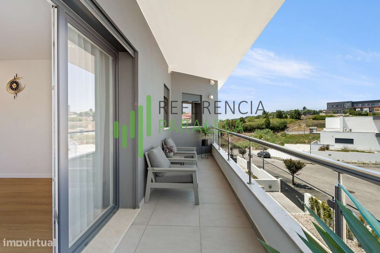 Moradia T4 de Quatro Frentes com Piscina | Vermelha, Cadaval – Dist...-16