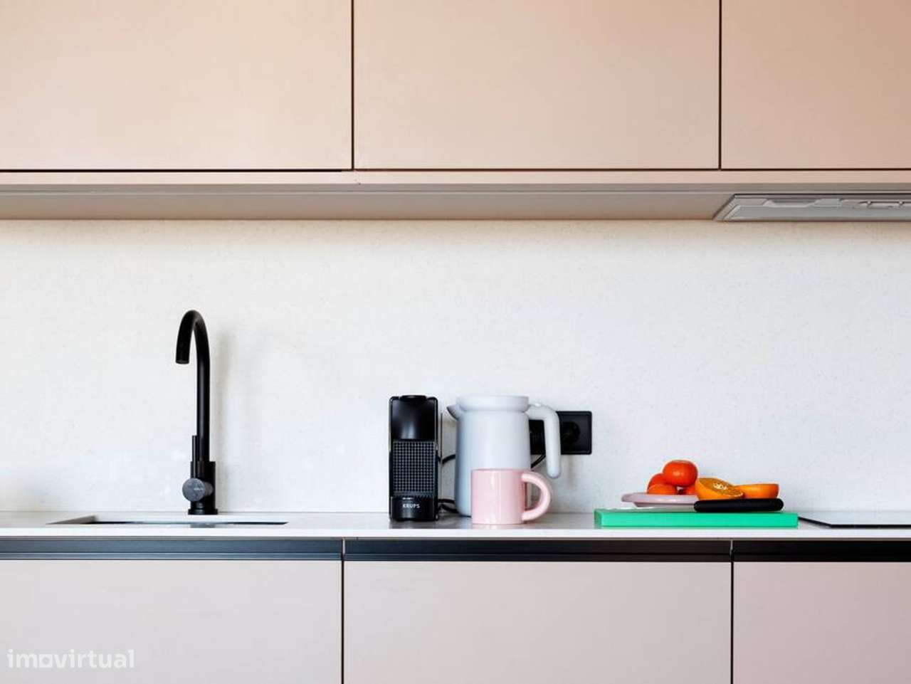 Apartamento Mobilado - Arroios - Grande imagem: 2/18