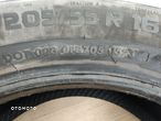 Całoroczne Vredestein Quatrac 205/55R16 91H używane 5m-cy - 3