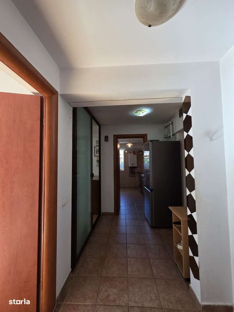 Apartament 2 camere, ultracentral, parter – confort și accesibilitate-6